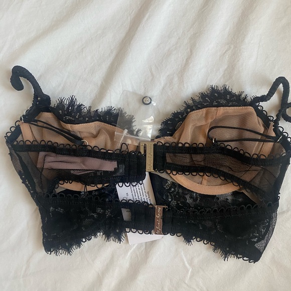 For love and lemons x Victoria’s Secret bra - Picture 4 of 5